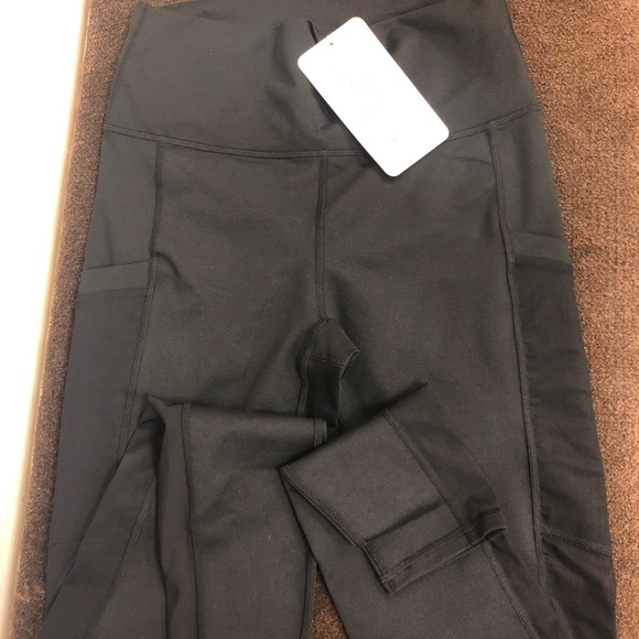 Fabletics Pants - Fabletics Mila Pocket Legging NWT